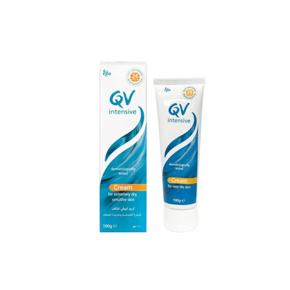 QV Intensive Cream 